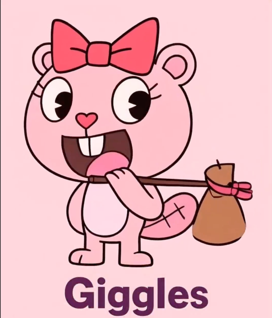 Giggles