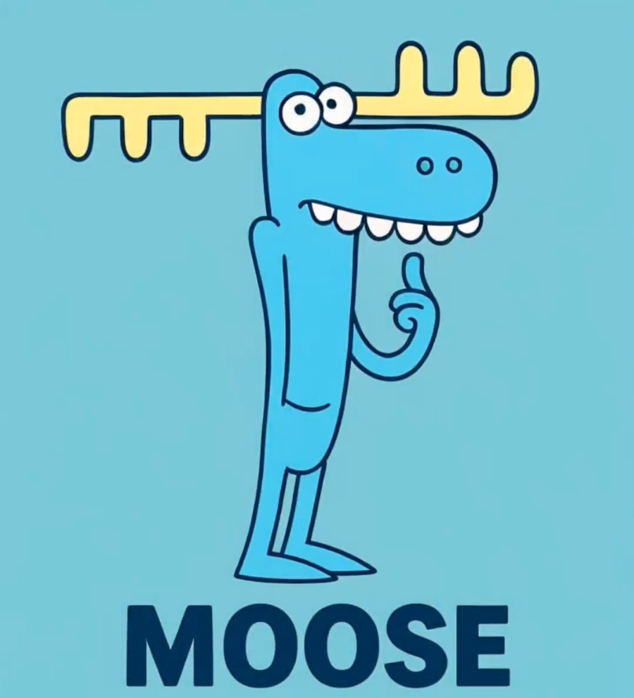 Moose